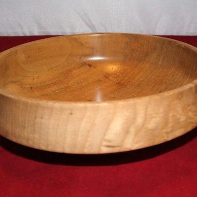 Maple Bowl