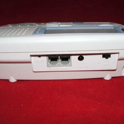 Caller ID Box From BellSouth