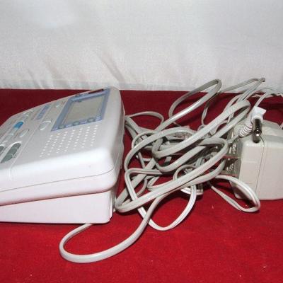 Caller ID Box From BellSouth