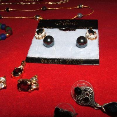 Lot of Estate  Jewelry