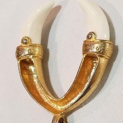 Vintage necklace 