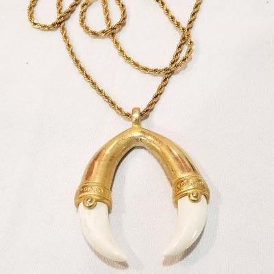 Vintage necklace 