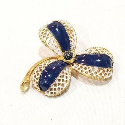 Vintage Brooch