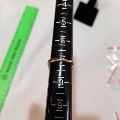 14k Ring