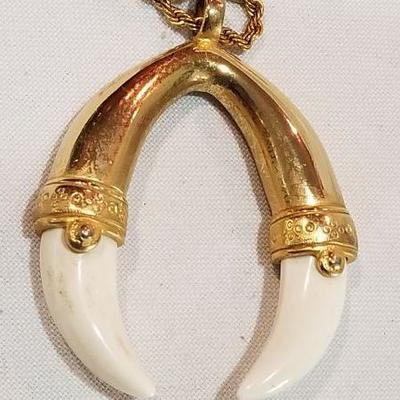 Vintage necklace 