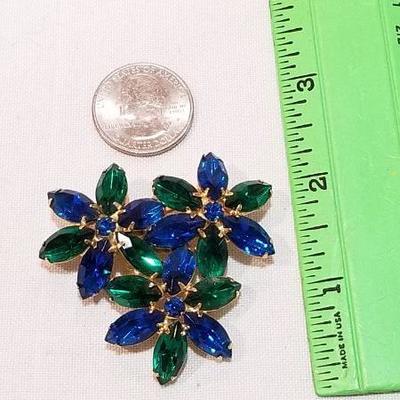 Vintage Brooch