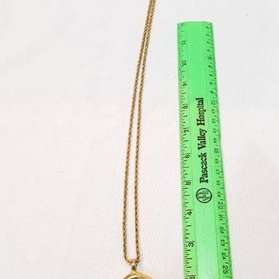 Vintage necklace 
