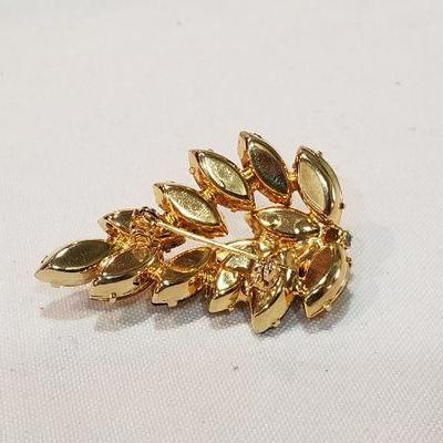 Vintage Brooch
