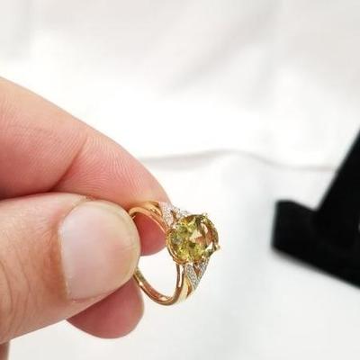 14k Ring
