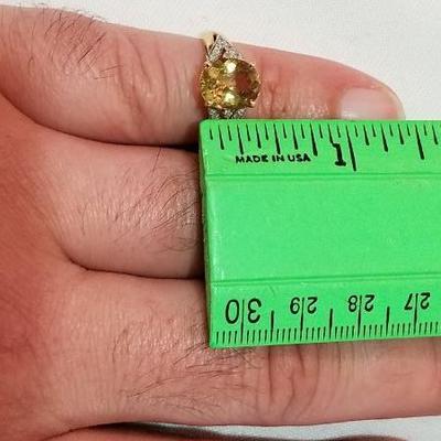 14k Ring