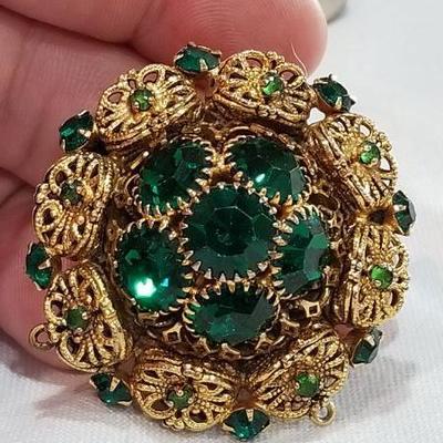 Vintage Brooch