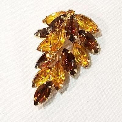 Vintage Brooch