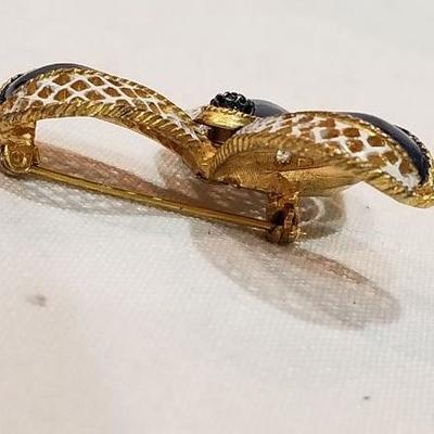 Vintage Brooch