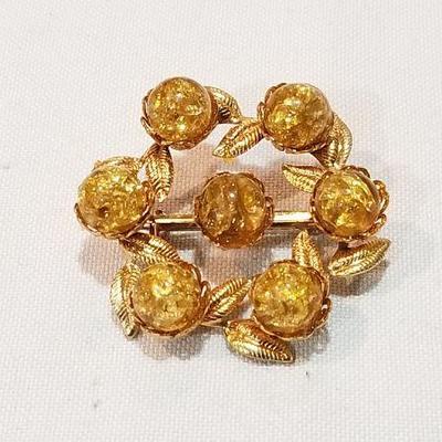 Brooch