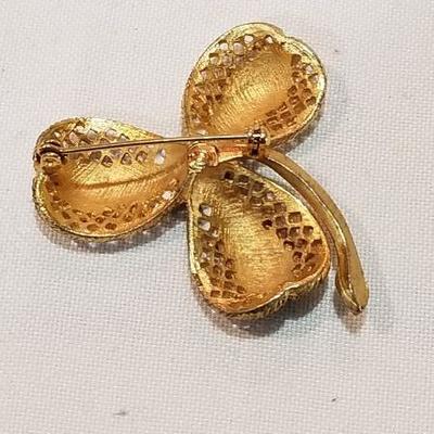 Vintage Brooch