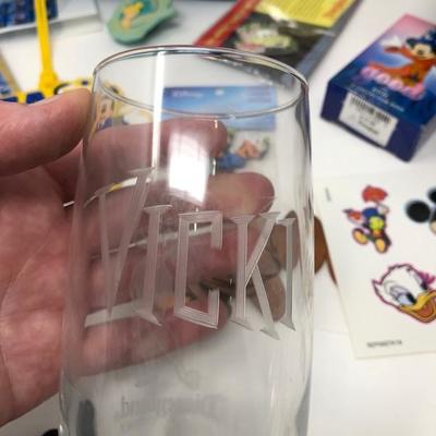 170:  Disney Souvenirs Galore