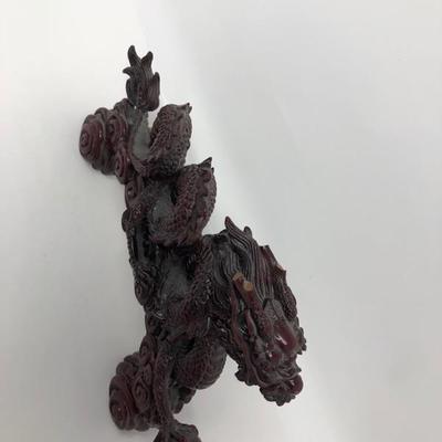 167:  Assortments of Chinese Trinkets