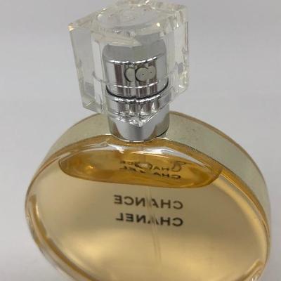126:  Chanel Chance 50 ml Perfume