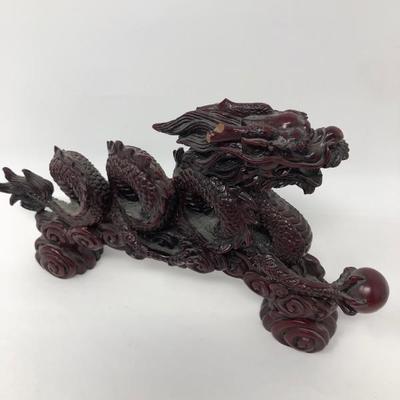 167:  Assortments of Chinese Trinkets