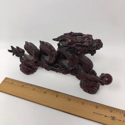 167:  Assortments of Chinese Trinkets