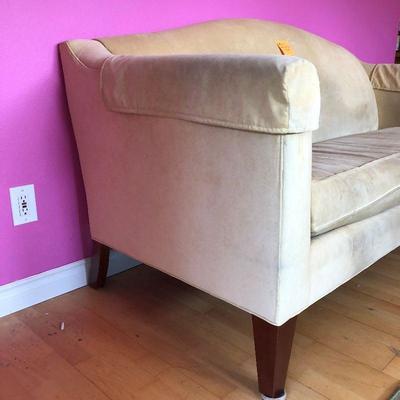 003:  Ethan Allen Couch 