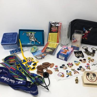 170:  Disney Souvenirs Galore