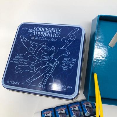 170:  Disney Souvenirs Galore