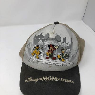 049: Disney Hats and Pins