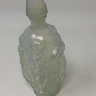 096:  Aabino Made in France and Two, Balos and other Perfume Bottle
