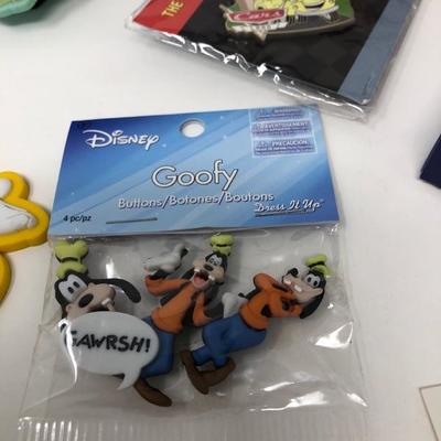 170:  Disney Souvenirs Galore