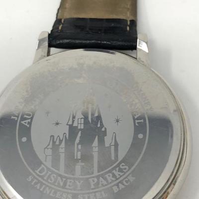 169:  Three Disney Watches
