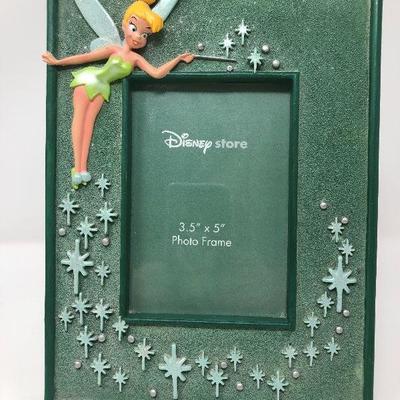 050: Disney Tinker Bell Lot