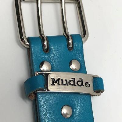 189: Assorted Womens Belts 