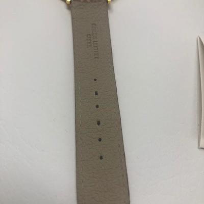 171:  Disney Mickey Quartz Watch