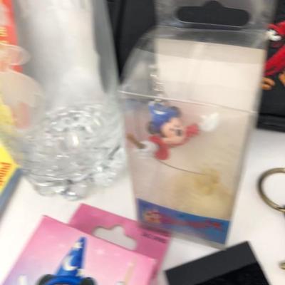 170:  Disney Souvenirs Galore