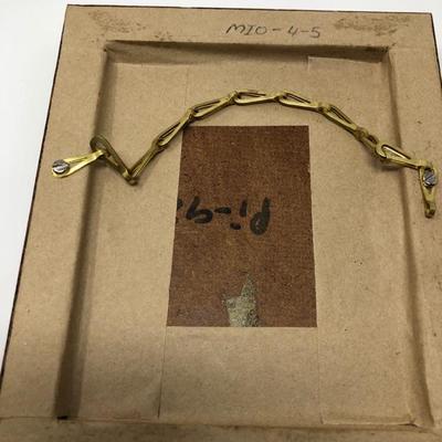 167:  Assortments of Chinese Trinkets