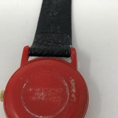169:  Three Disney Watches