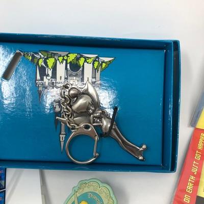 170:  Disney Souvenirs Galore