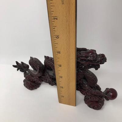 167:  Assortments of Chinese Trinkets