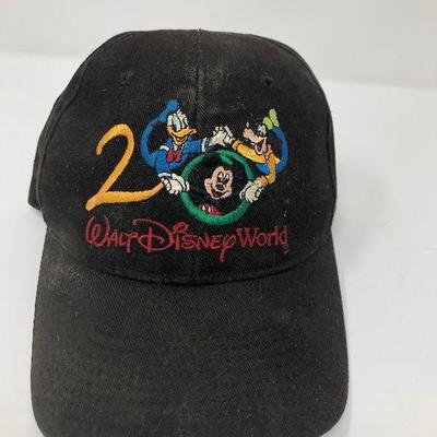 049: Disney Hats and Pins