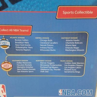 NBA Los Angeles Lakers Team Gnome