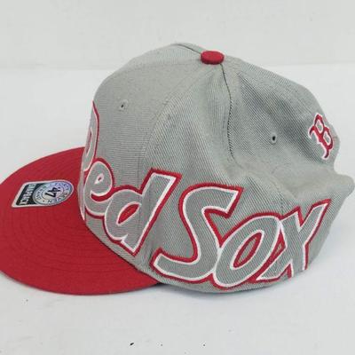 Boston Red Sox 47 Brand SnapBack Baseball Hat