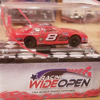 Dake Earnhardt Jr - Lot D