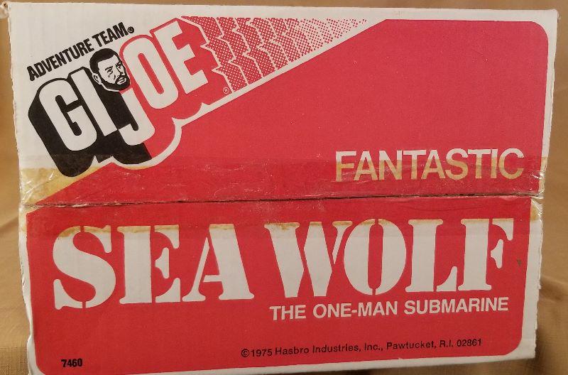 gi joe seawolf