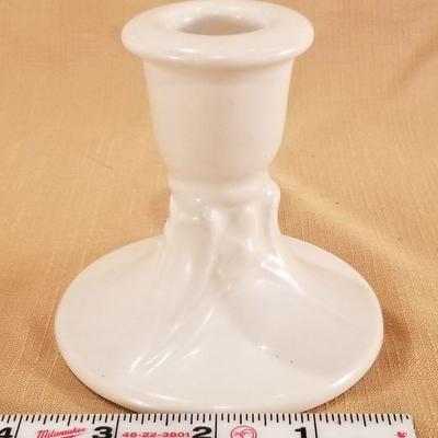 Rookwood Candlestick Holders