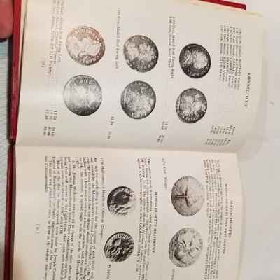 Coin guide 1966