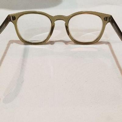 Vintage glasses / frames