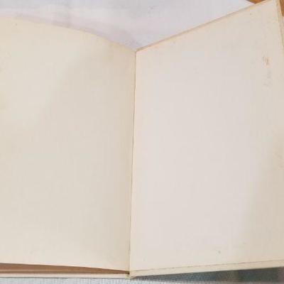 Snoopy book 1958 by charles schultz