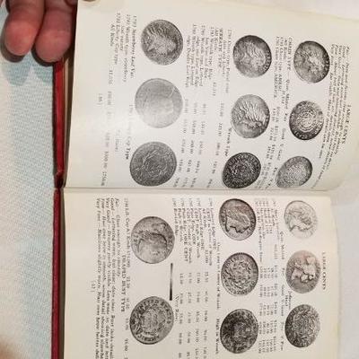 Coin guide 1966