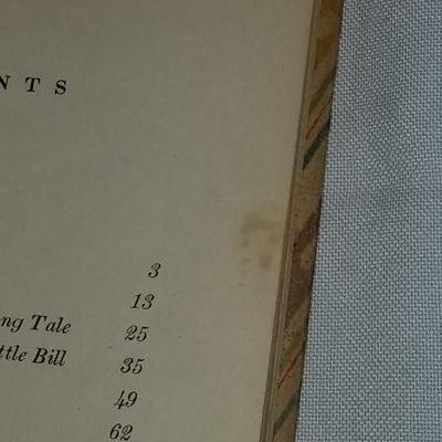Special edition Alice's adventures in wonderland. 1946
